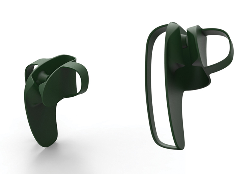Industrial Design — Harvest Tool